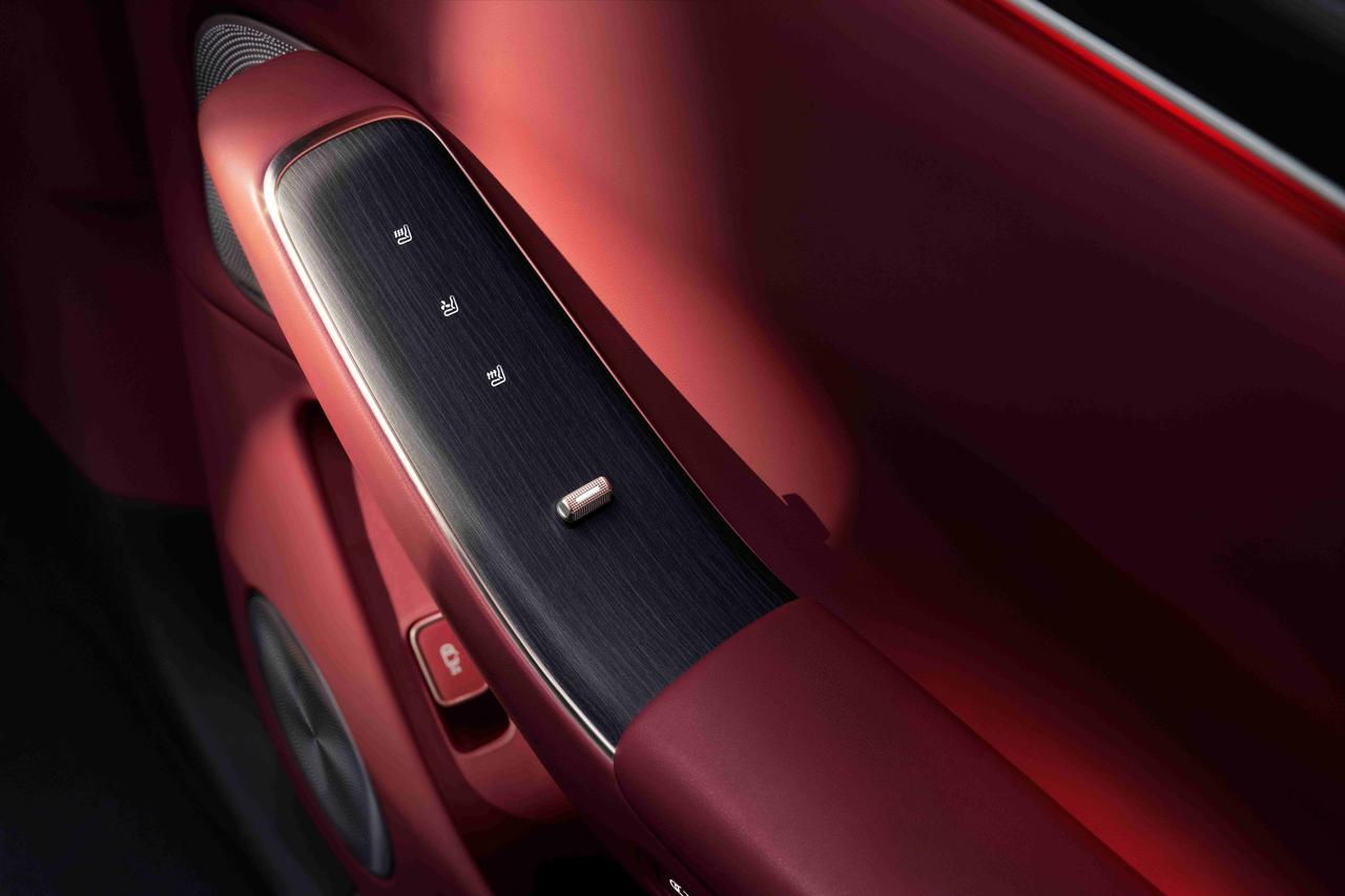 问界M7的安全逻辑：被动扛得住，主动看得清！中汽中心C-NCAP公布最新测试结