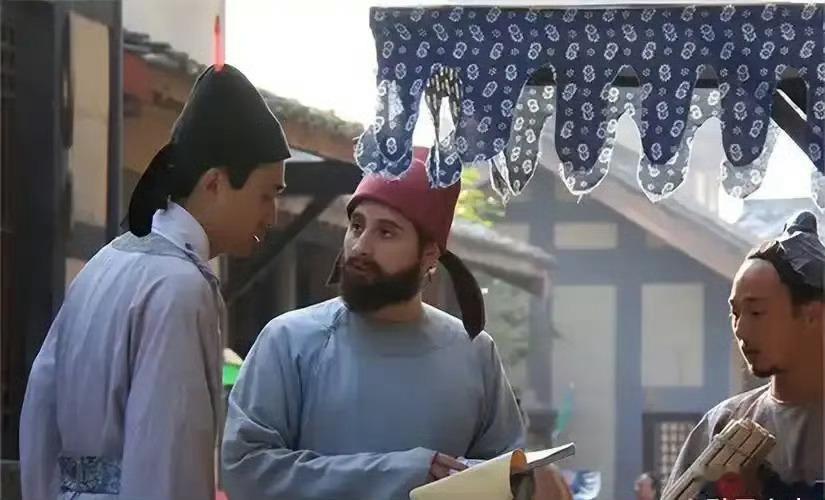 如果犹太人古代时迁徙到中国，会像掌控埃及一样掌控中国？ 其实古代确有犹太族群涉足