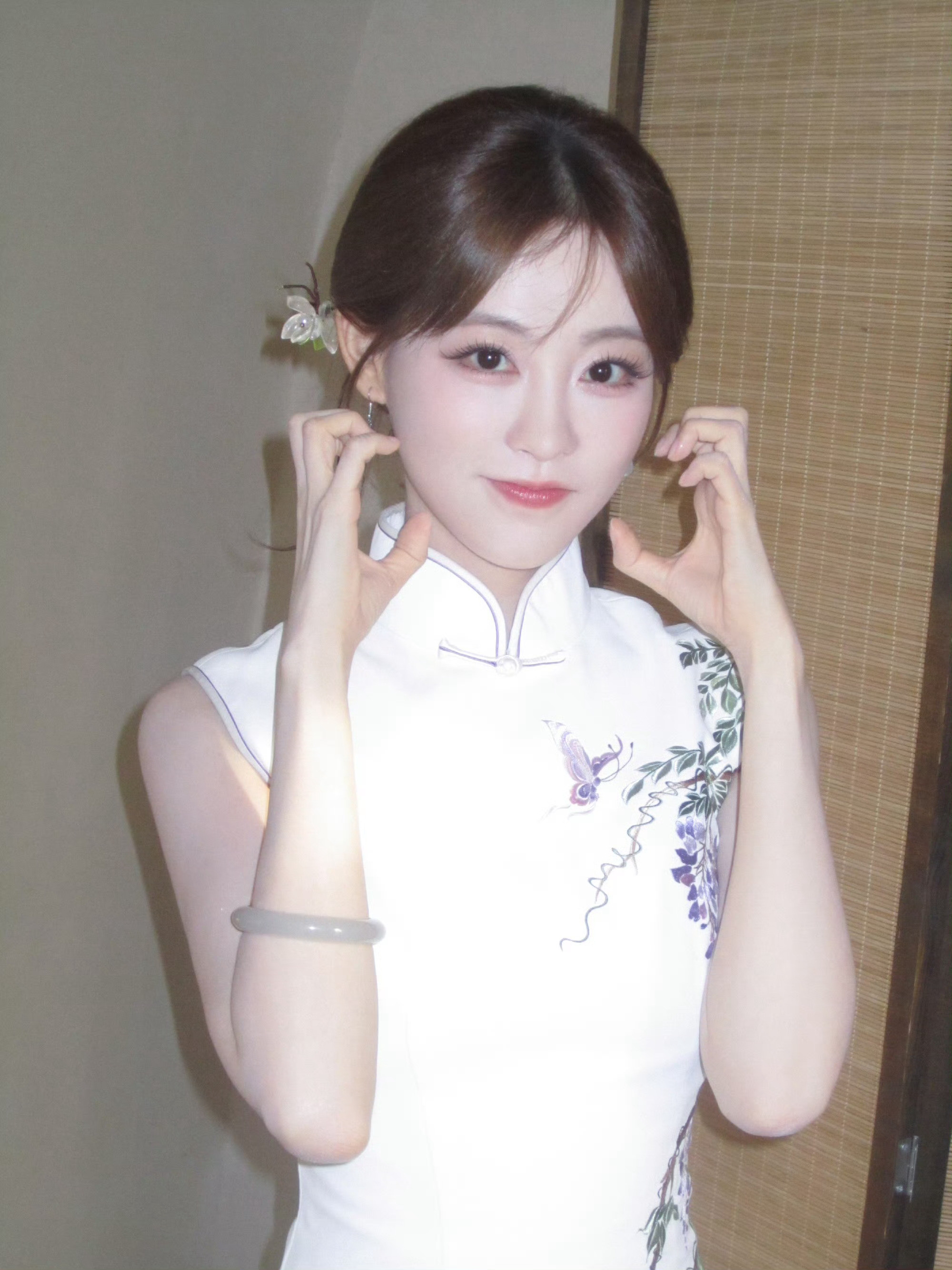 世界上怎么会有这么好的人呢[哭哭][哭哭]​​​