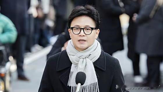 韩国政坛这场风波，来得又急又猛。检方刚提出判处前总统尹锡悦死刑，国民力量党就火速