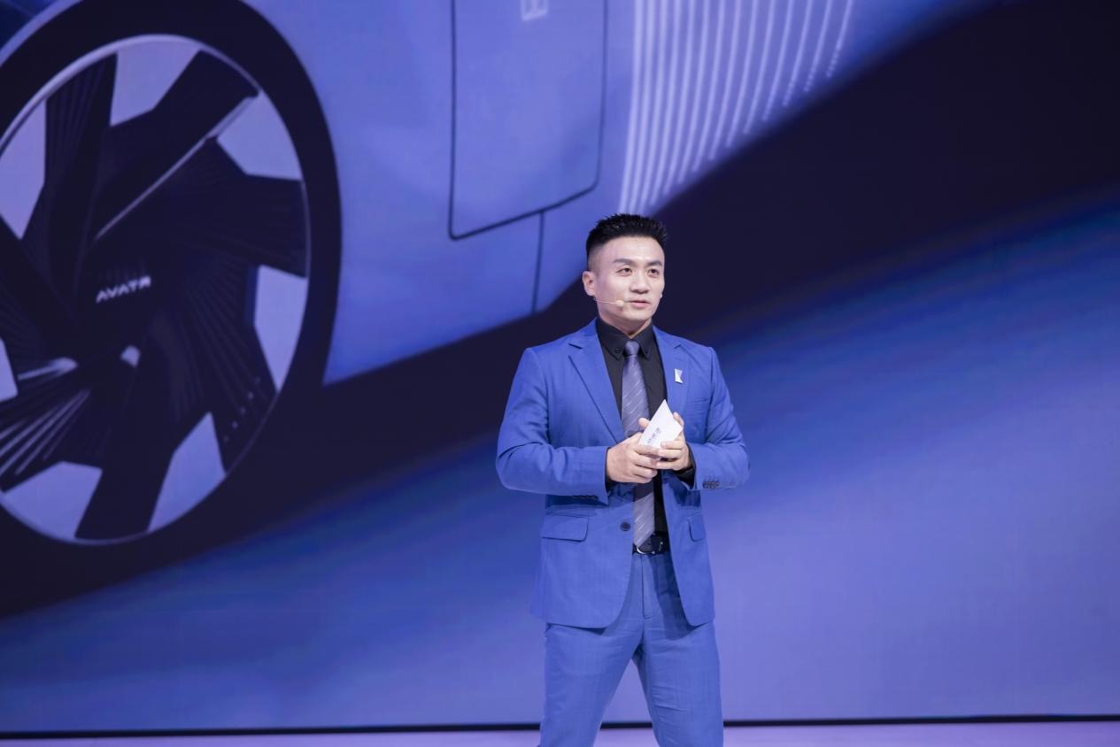 2026重庆车展阿维塔这次重庆车展，最有意思的不是概念车。而是它终于开始露出豪