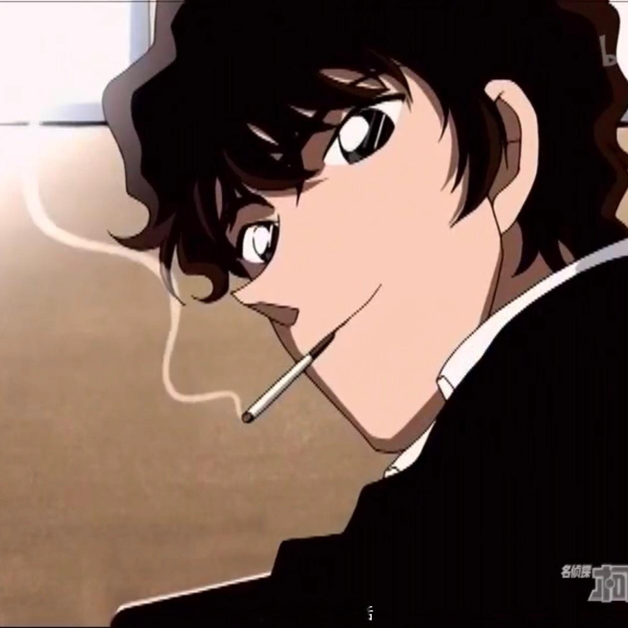 名侦探柯南松田阵平早期神颜2025动漫嘉年华动漫点评团提到松田阵平的早期神颜，满