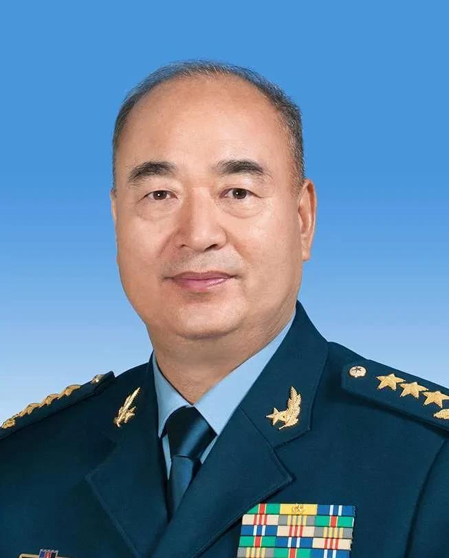 许主席，一路走好！山东人民永远怀念你！15岁出走当学员，16岁入伍到空军，57