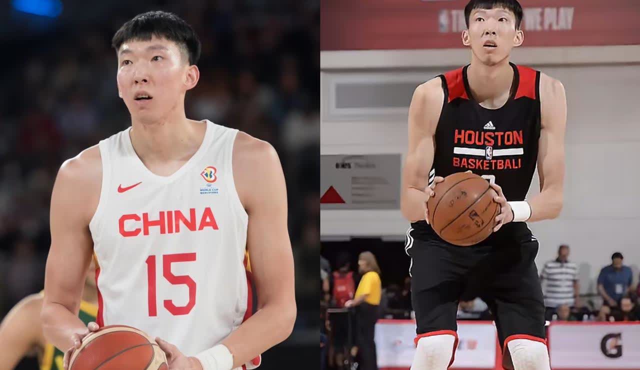 男篮亚洲杯结束后才明白，范志毅果真说的没错他说：“迟早有一天，周