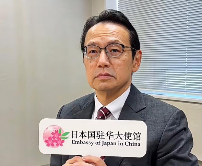 北京时间6月6日，日本驻华使馆面向全体中国民众举行了剑道体验活动，日本希望借此活