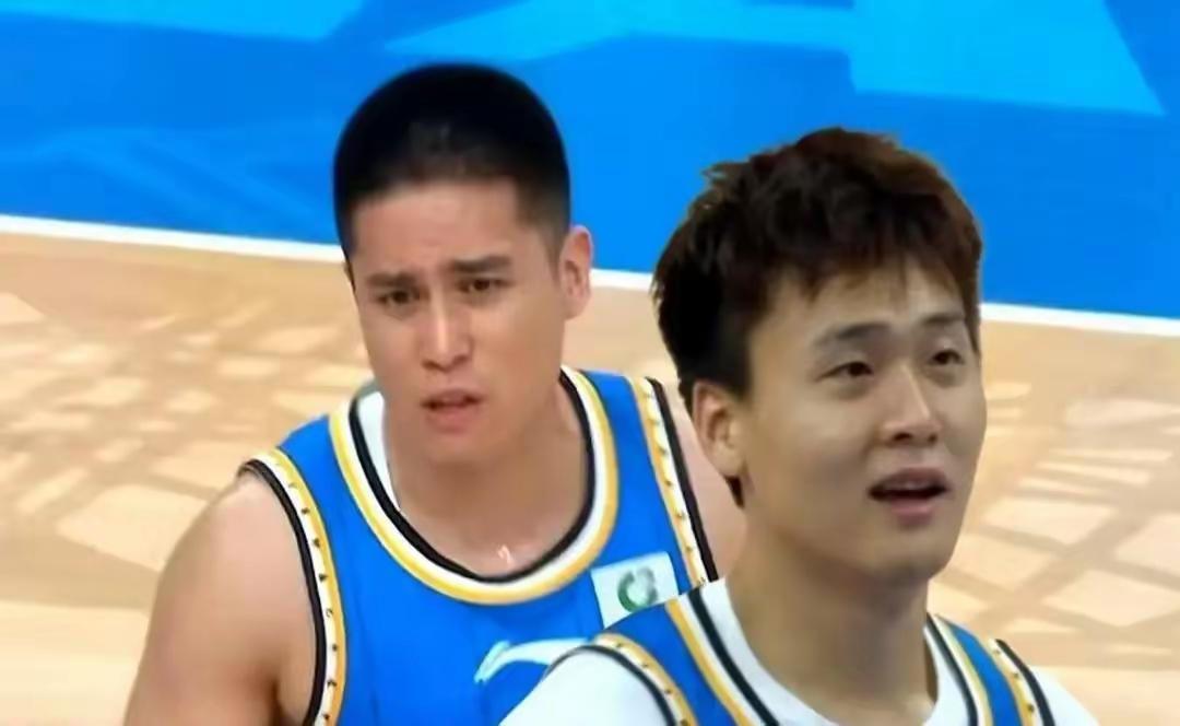 今天晚上北汽男篮迎来江苏肯尼亚挑战，结果如何？有没有胜算的啊？落笔后，我自己笑了