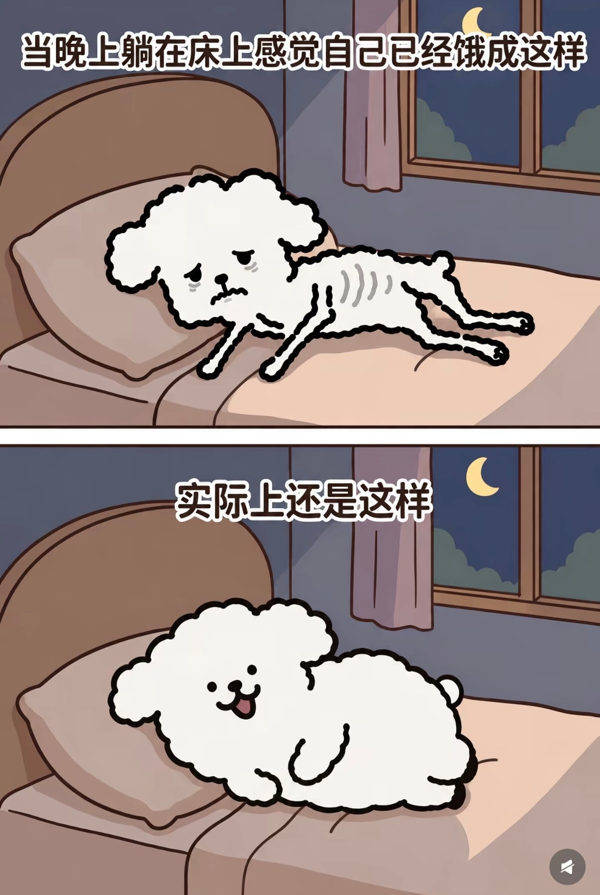 新中国没有苦日子除非你打算减肥​​​