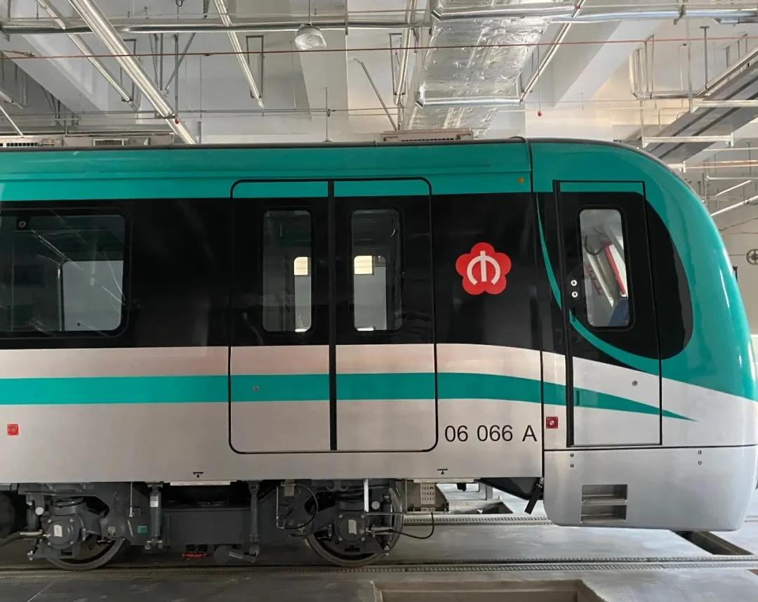 南京地铁6号线，全线电通！喜大普奔！刚刚，南京地铁6号线爆出最新消息：夹岗站（