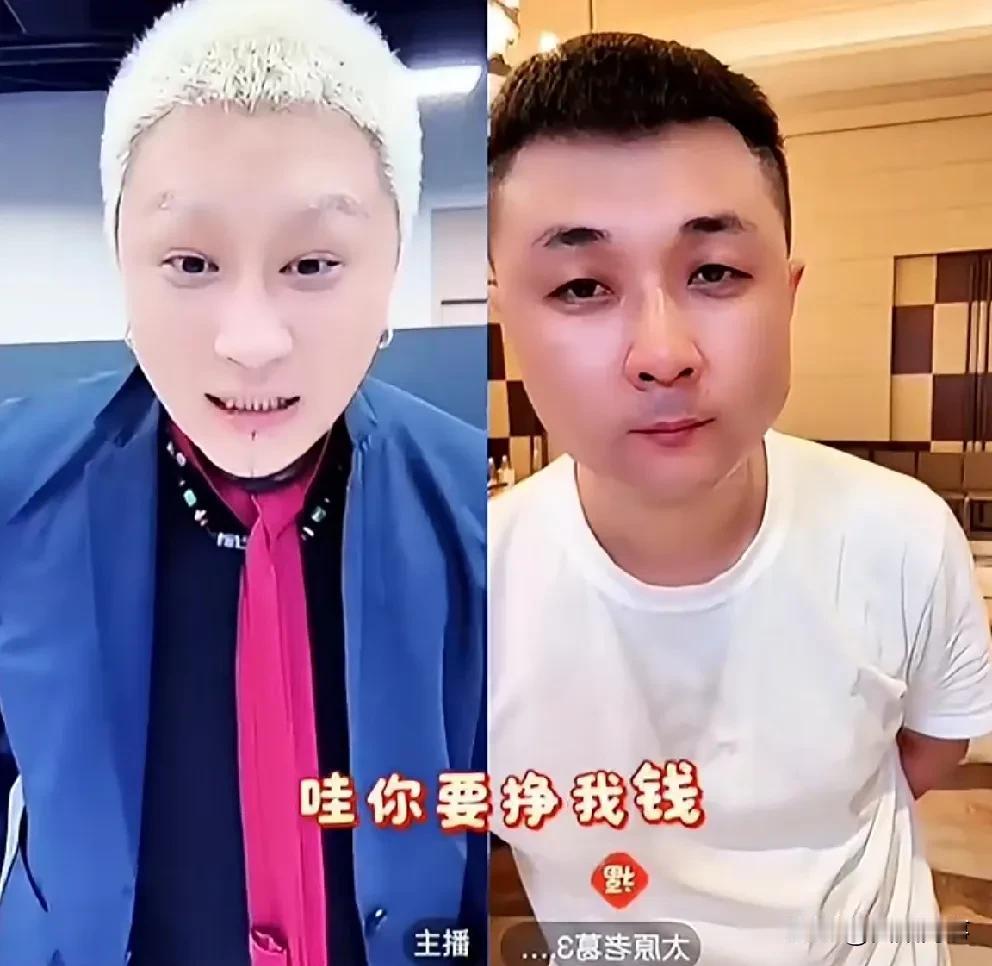小胖说有方丈在，一般人不敢整老葛，方丈整人真疼！小胖谈老