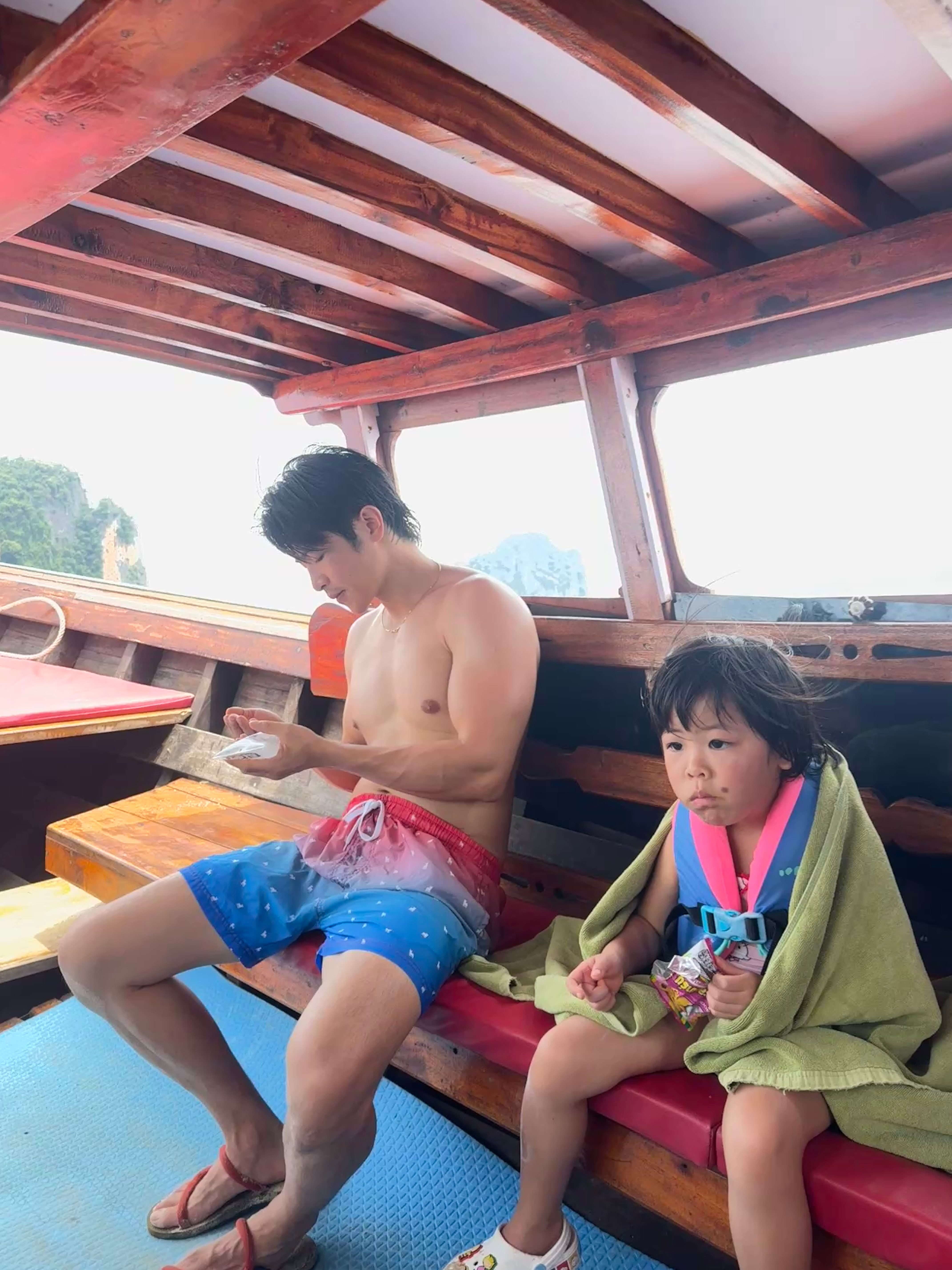 这世上最不可思议的男人他居然在包里放了这个​​​