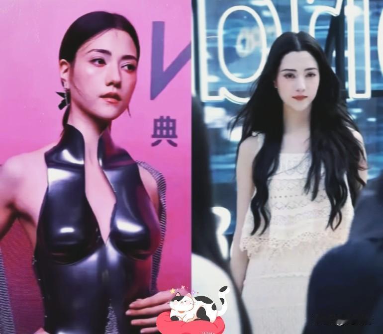 这几天网上都在议论霍启山这位绯闻女友，评论区简直炸了锅。大家指着人家照片说“