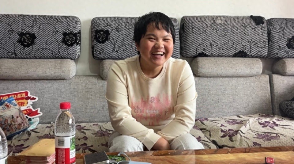 “地铁吐血女孩”已收40余万捐款