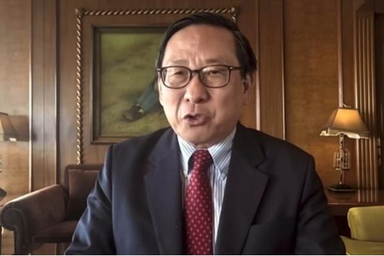 解放军射洲际导弹引多国不满，高志凯：敢和中国打核战？必亡！ 一枚潜射洲际导弹
