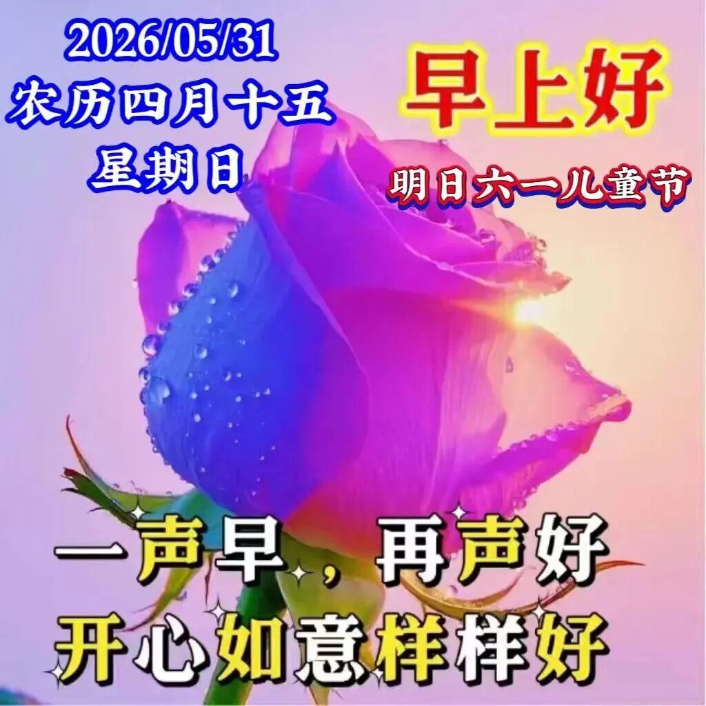 再见，五月，感谢你能陪伴了我们31天，也给我们带来了开心时光，但我们谁也不要沉浸