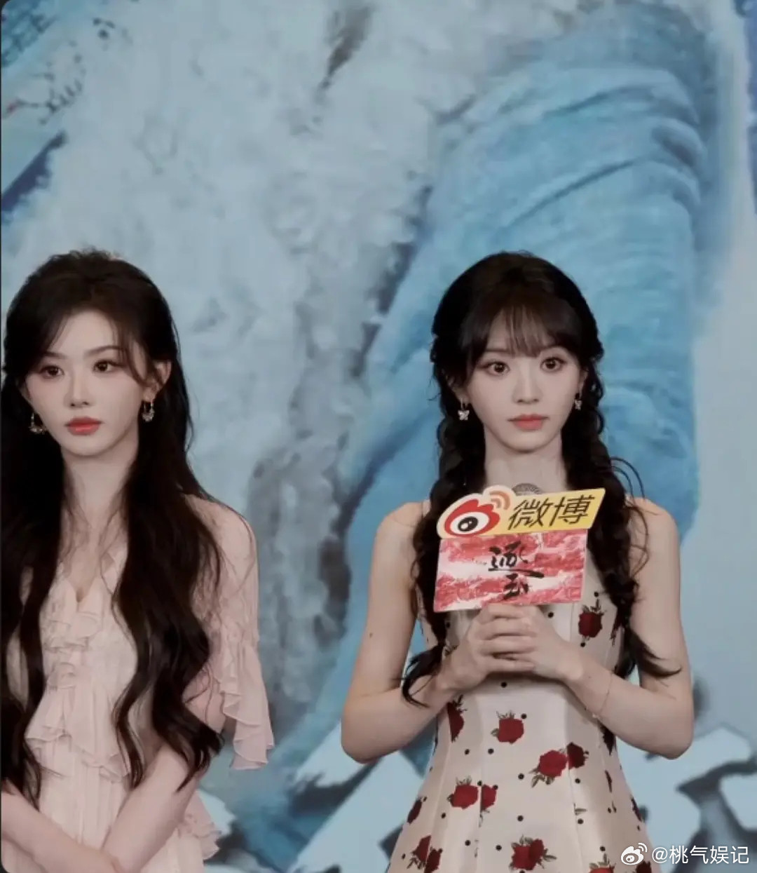 要是大光明造型应该评不上95颜霸吧