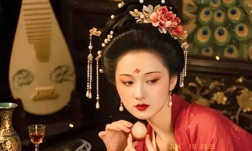 贵妃一句“不新鲜”，李善德才懂自己错得多可怕！岭南鲜荔，11天狂奔数千里