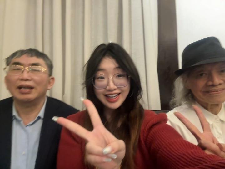 74载黑白人生落幕：聂卫平与那盘让整个中国沸腾的棋“棋圣”聂卫平于2026年