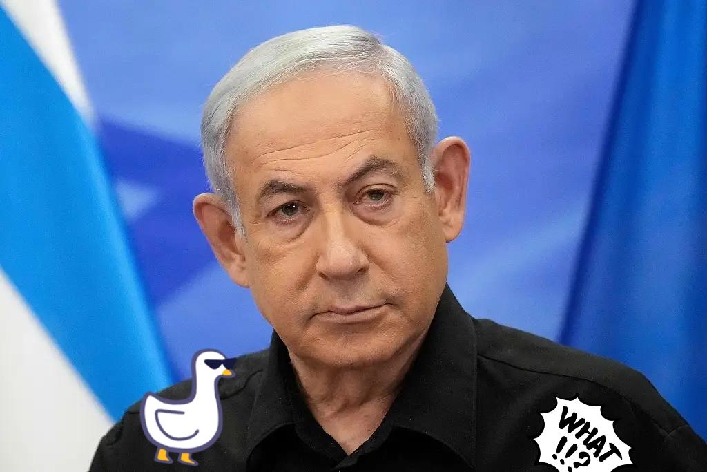 以色列总理内塔尼亚胡已抵达美国！当地时间12月28日下午，以色列总理内塔尼亚