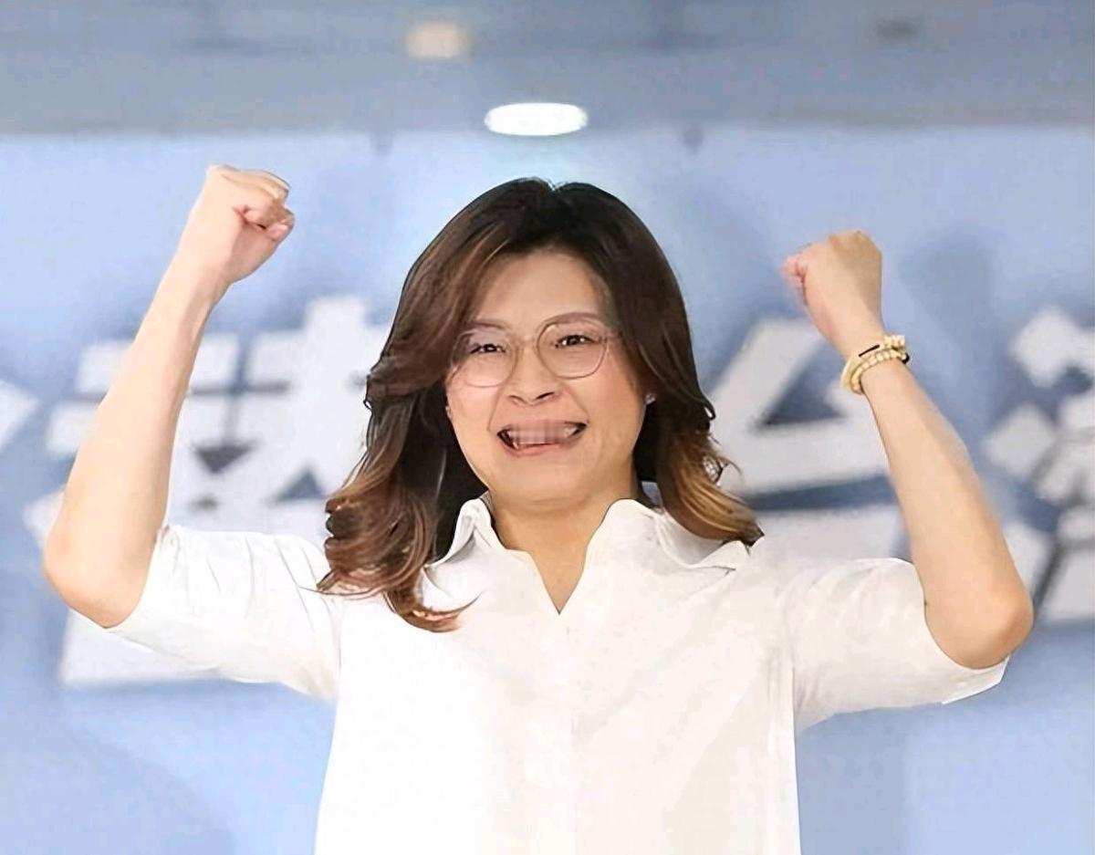 美智库表示，郑丽文最统！10月6日，美国智库詹姆斯敦基金会刊文表示，检视郑丽文、