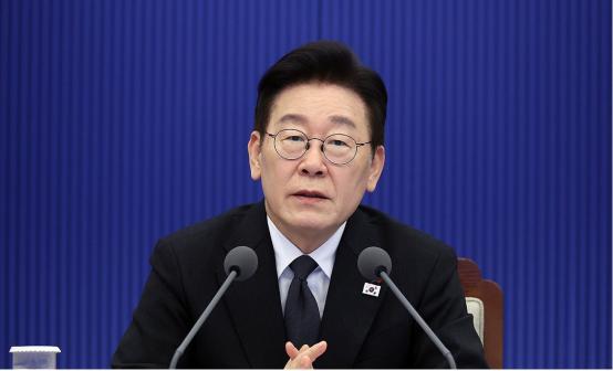 8月4日，李在明做出了一项足以影响韩国未来走向的重大决定：撤销已经存在72年的检