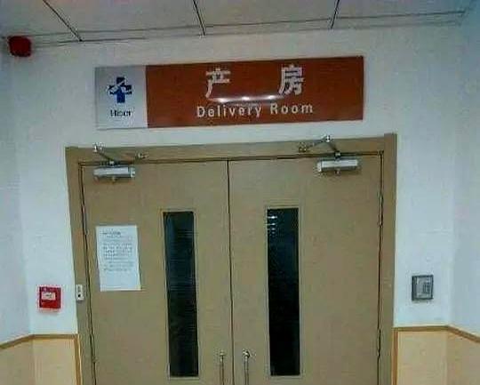 表姐是产科医生，却最信玄学。一天午休她做了个真到发慌的梦：一位女人走来求她，“
