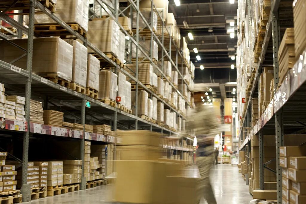 菜鸟与申通, 合伙做投资