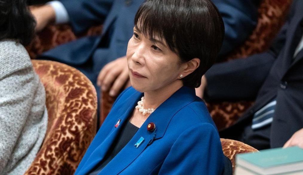 死扛6天终于兜不住了，妄言“拥核”官员身份曝光，高市被点名最近，日本“拥核”