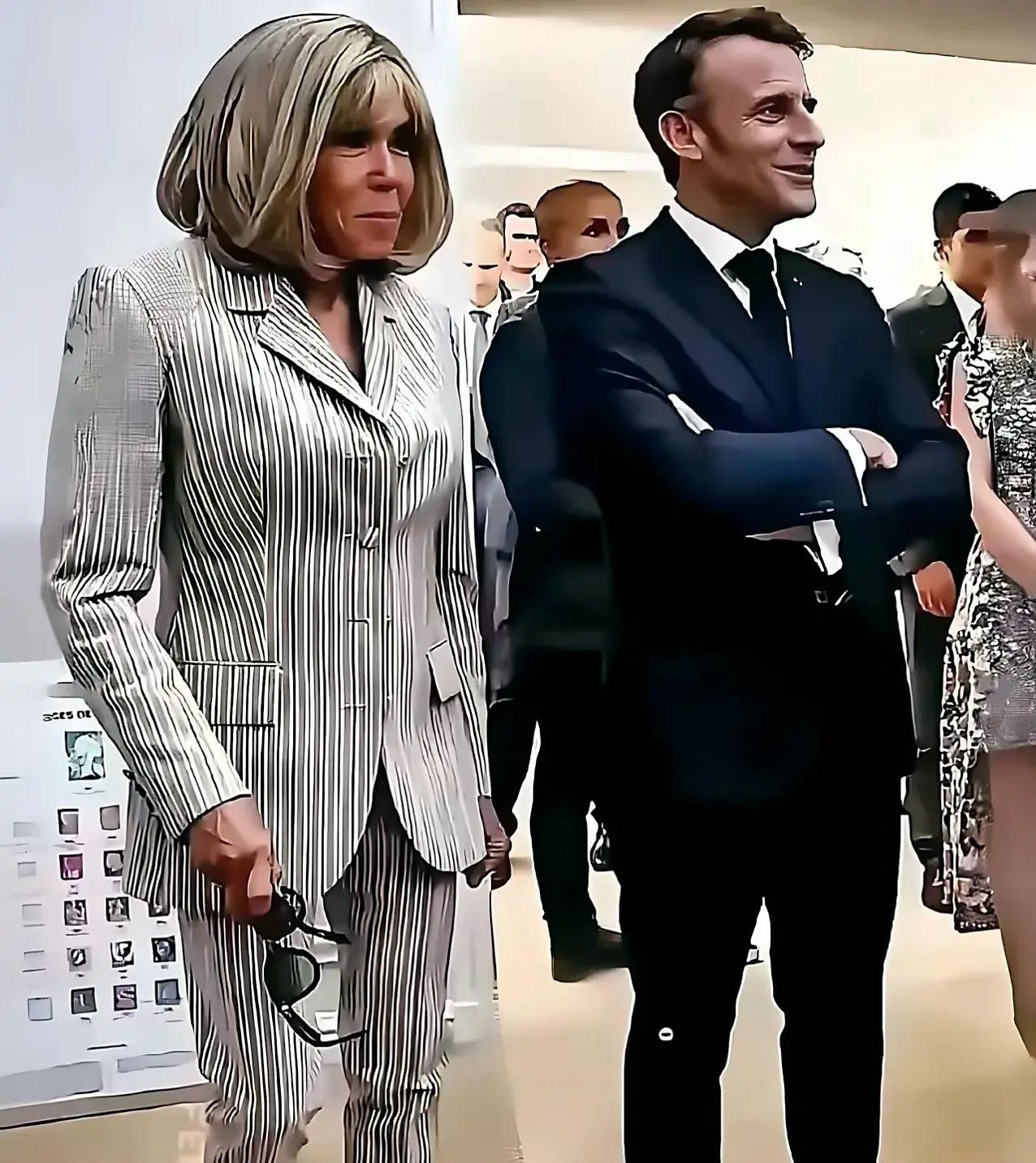 总有人拿西哈莫尼国王终身未婚说难听话。西哈莫尼国王单身并没有什么不好，总比娶埃尔