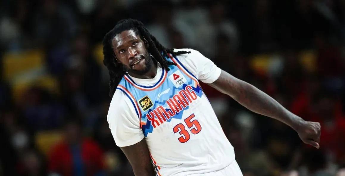 由于在CBA比赛时间被检出服用违禁兴奋剂类药物，前NBA球员哈雷尔可能被处以三个
