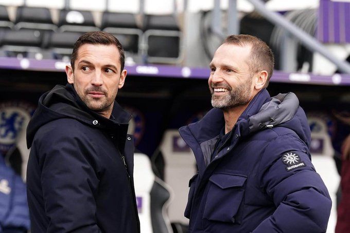 切尔西老板仍支持5位总监；马雷斯卡离职前承认和曼城有谈判卫报著名记者Jacob