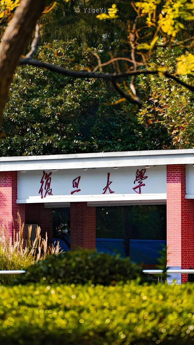 浙江大学和复旦大学, 哪所大学更强? 其背后的原因是什么?