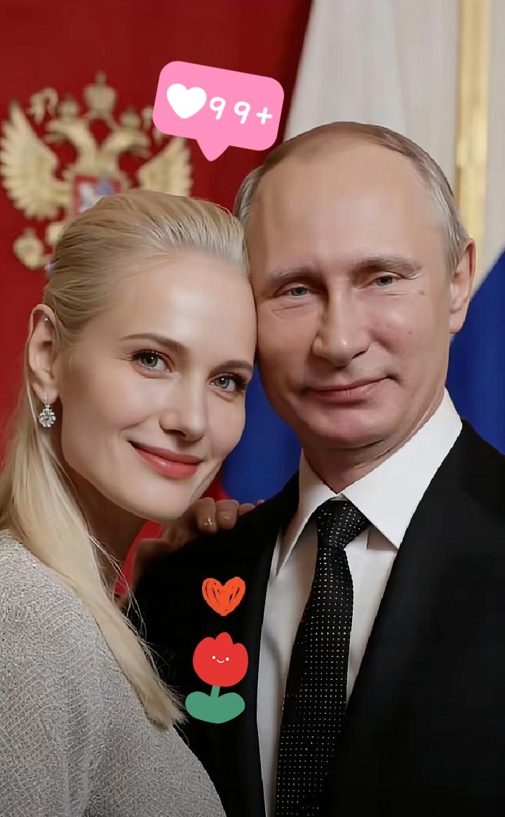 72岁普京官宣恋爱啦！这事直接火遍全网！在最新的年度记者会上，有记者大胆问