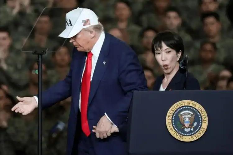日本现在高度盯着特朗普的涉台表述。外媒9月17日晚披露，日本执政党和政府内部最担