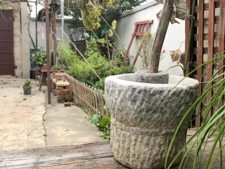 食品要丢掉机器，重拾石器！用天然去加工食材，食品能粗做莫求细。能蒸煮莫煎烧。原汁