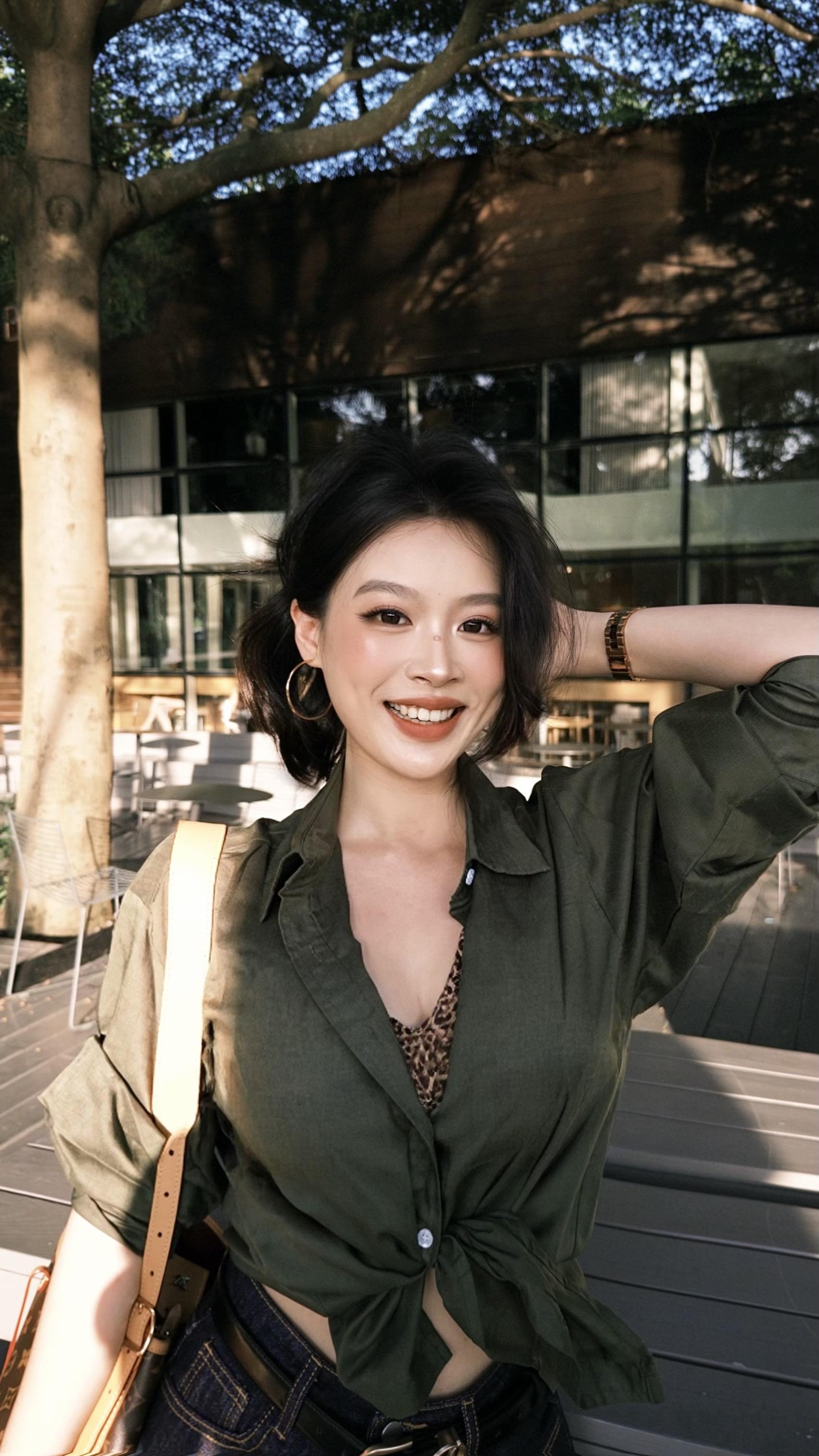 姐姐不让你受委屈 苦也愿意。
