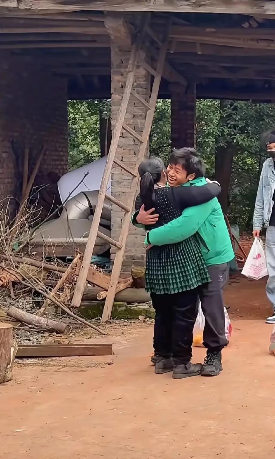 看到林北家真实情况，一下就懂女方妈妈为啥一直不同意了，最新视频里，简直家徒四壁，