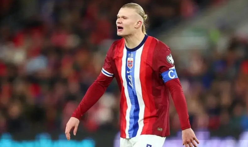 挪威下半场一提速，意大利立马就被打花了。听说意大利要赢9个，挪威等了60分钟，看