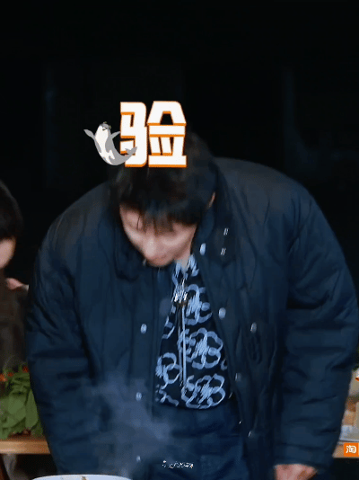 黄景瑜你啥肩宽啊看《现在就出发》被黄景瑜肩宽暴击！187cm身高+194cm臂
