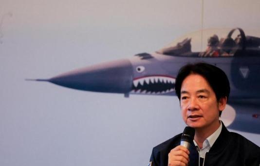 台湾“国防部”、陆委会的回应来了！针对岛内8家军火商被大陆制裁，台“国防部”吹牛