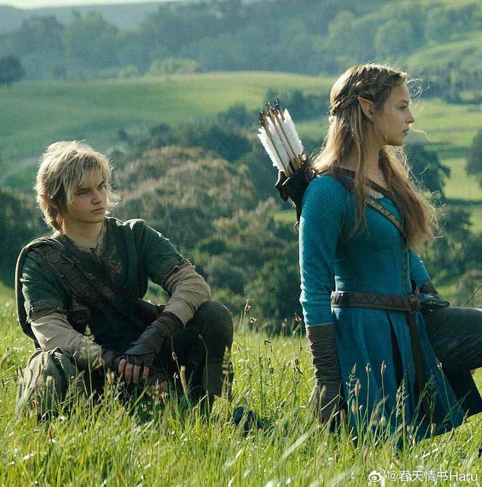 《塞尔达传说》真人版电影用了和《指环王》三部曲相同的取景地本片导演韦斯·鲍尔不想