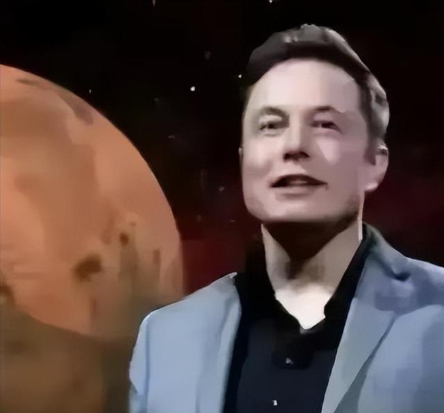 [点赞]马斯克向全球80亿人，发出了直击灵魂的拷问！他说：“大家这是怎么了，我