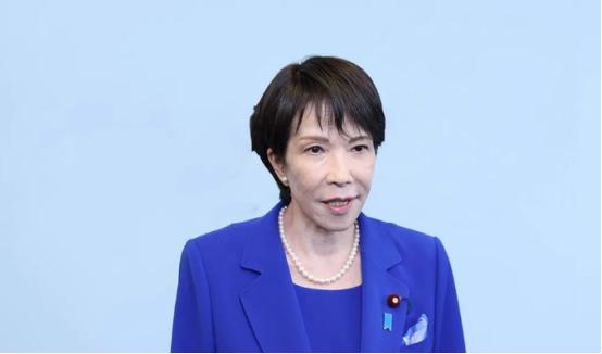 日本彻底没戏了 当地时间10月6日，特朗普公开聊起日本选举那事儿。他