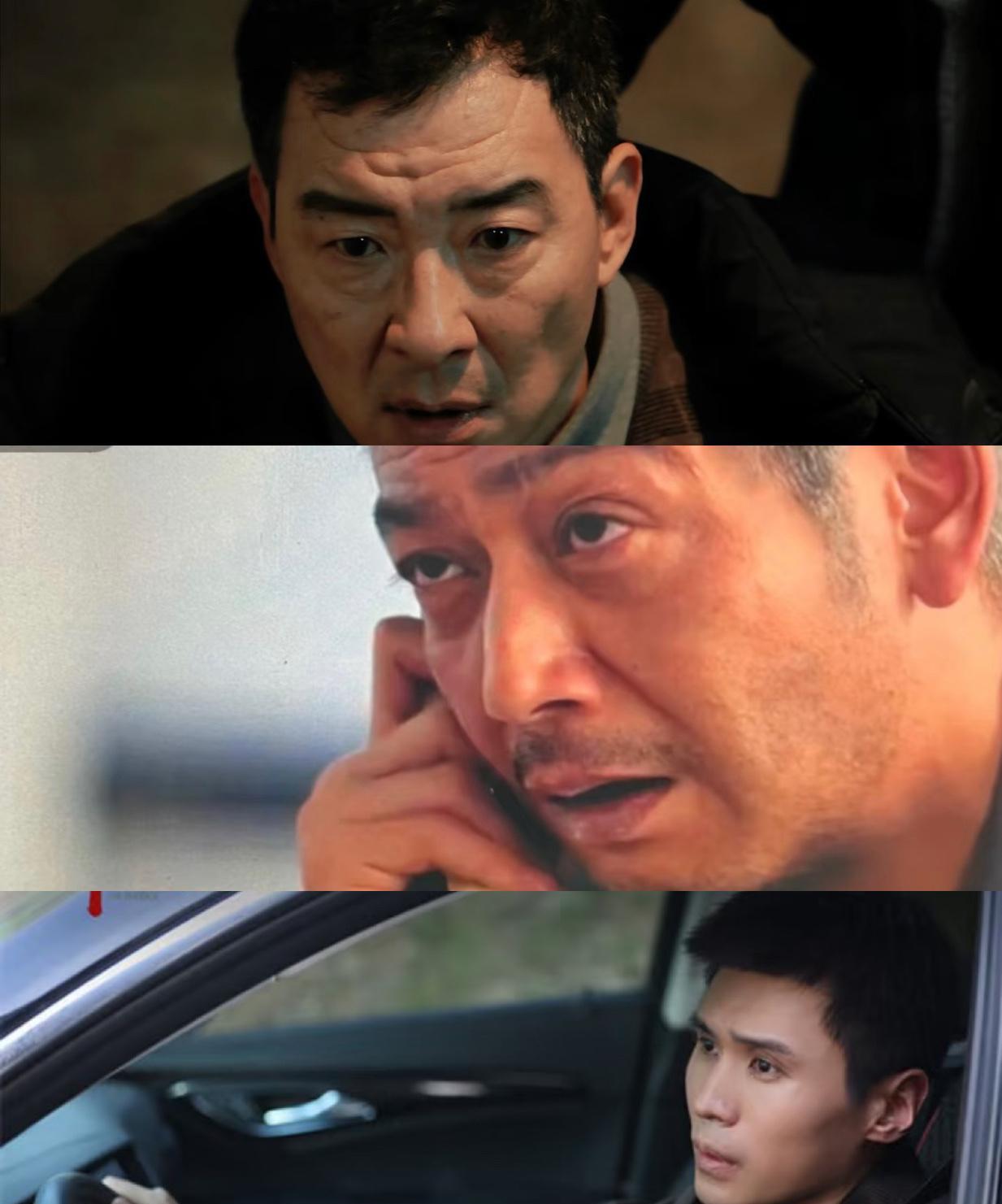 早知道《以法之名》是这个大结局，我就不看了！万海太惨了，到最后也没沉冤得雪还