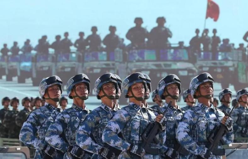 假如中日真的要动手，对于中国来说最可怕的是什么？不是美西方国家插手，更不是军队战