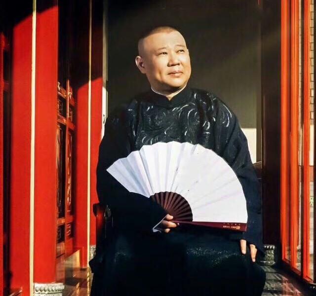 郭德纲又进福布斯了，气人不。不过这次不是富人排行榜，但比进富人排行榜，更高的荣
