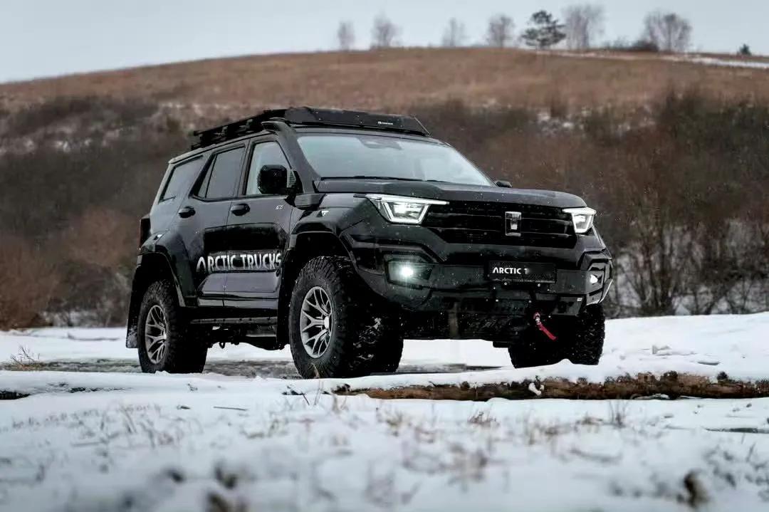 长城要去欧洲市场抢饭吃，这你受得了么？长城海外总销量逆势创新高！欧洲市场是含金量