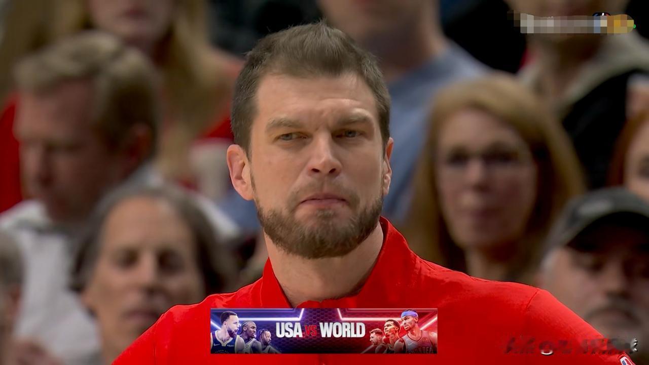 开拓者主帅斯普利特真是越来越过分了！在今天开拓者主场以125：130不敌太阳的比