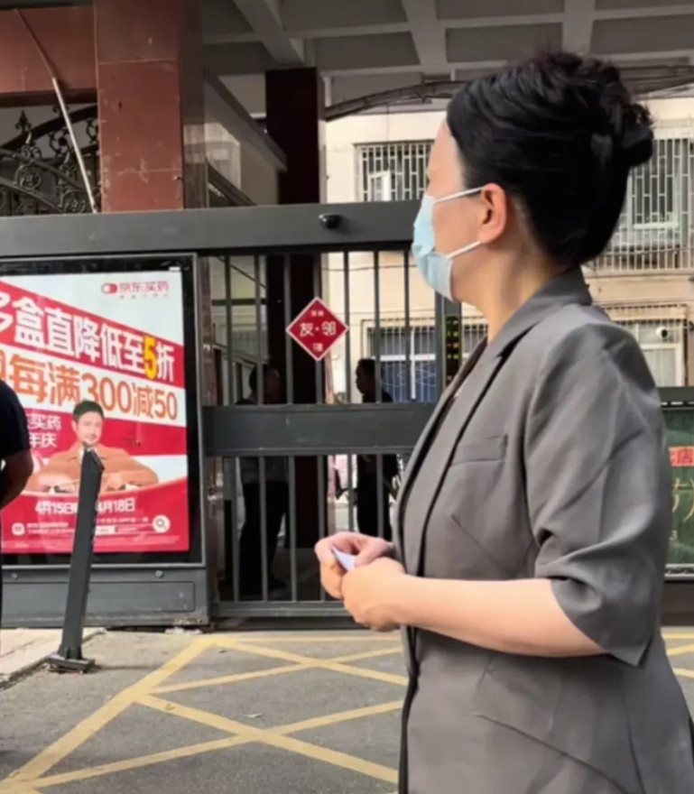 许敏这一招够狠！6月18日直接追加北京清华长庚医院为被告，赔偿金额从179万飙到