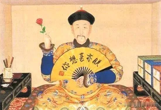 雍正确实是性情中人。雍正宠臣河东总督田文镜是汉军正蓝旗出身，属于下五旗，他就想