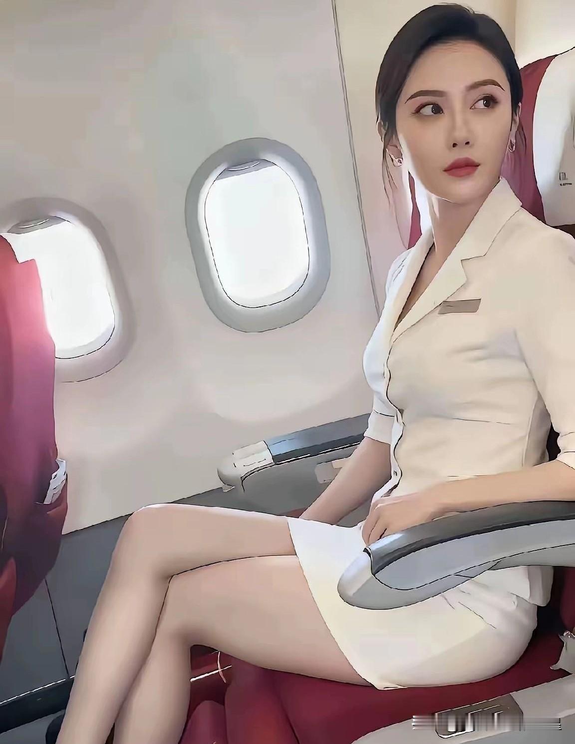 你们知道哪条国内航线最让空姐们发怵吗？不是高原航线，也不是红眼航班，而是大名鼎鼎